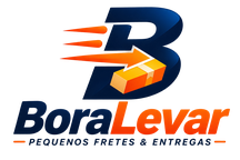 BoraLevar — Pequenos Fretes & Entregas